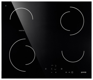 Электрическая поверхность Gorenje ECT 6 SY2B в Нижнем Новгороде