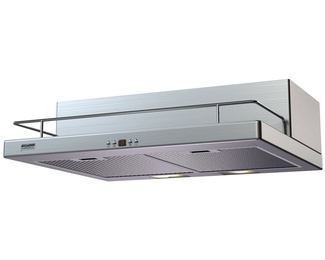 Вытяжка Krona Mila 600 inox 3P в Нижнем Новгороде