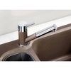 Смеситель Blanco Antas-S хром/гранит, кофе в Нижнем Новгороде вид 2