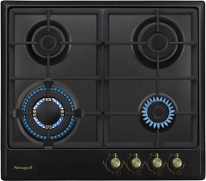 Газовая поверхность Weissgauff HGG 64 AN в Нижнем Новгороде