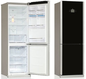 Холодильник LG GA-B409 TGMR в Нижнем Новгороде