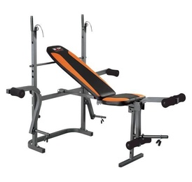 Скамья Body Sculpture BW-2810 H в Нижнем Новгороде