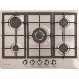 Газовая поверхность Rainford RBН 2715 FW Inox в Нижнем Новгороде