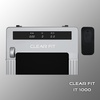 Беговая дорожка Clear Fit IT 1000 в Нижнем Новгороде вид 4