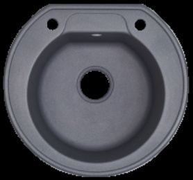 Мойка Kuppersberg BALI 1B Steel metal в Нижнем Новгороде