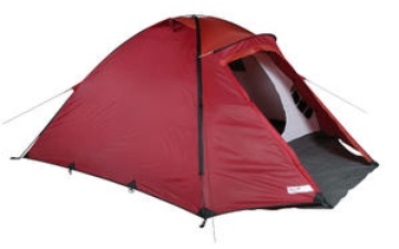 Палатка Lafuma Cuzko 4 в Нижнем Новгороде