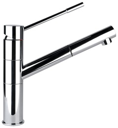 Смеситель Foster Lorenzo 8466 000 Хром в Нижнем Новгороде