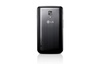LG P715 Optimus L7 II Dual Black Blue в Нижнем Новгороде вид 6