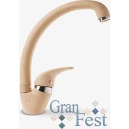 Смеситель GranFest 1024 Песочный в Нижнем Новгороде