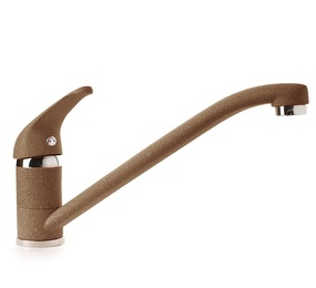 Смеситель GranFest 1023 Терракот в Нижнем Новгороде