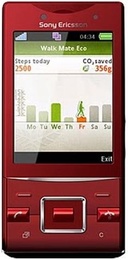 Sony Ericsson J10i2 Elm Passionate Rouge в Нижнем Новгороде