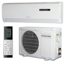 Кондиционер Electrolux EACS-24HS/N3 в Нижнем Новгороде