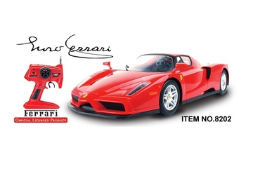 Машина MJX Ferrari Enzo 1:10-8202 в Нижнем Новгороде