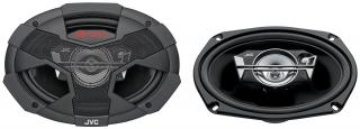 Автоакустика JVC CS-V6937 в Нижнем Новгороде