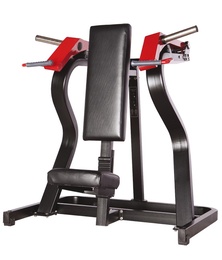 Жим от плеч Bronze Gym A-03 в Нижнем Новгороде