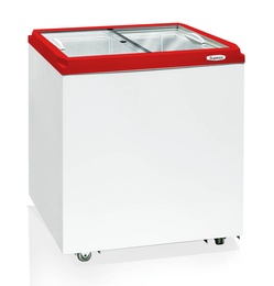 Морозильник-ларь Бирюса H200Z в Нижнем Новгороде