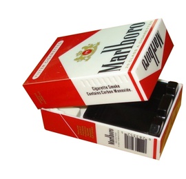 Пепельница, поглощающая дым TUO09050 в Нижнем Новгороде