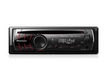 CD ресивер Pioneer DEH-3200UB в Нижнем Новгороде