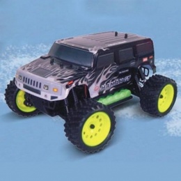 Внедорожник HSP Electric Off-Road HAMMAH ET 4WD 1:16 - 94189 в Нижнем Новгороде