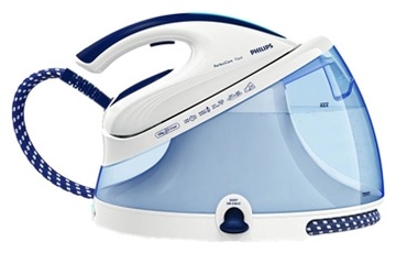 Парогенератор Philips GC 8620/02 в Нижнем Новгороде