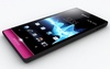 Sony ST23i Xperia miro Black/Pink в Нижнем Новгороде вид 2