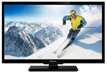 ЖК телевизор Rolsen RL-24E1302T2C в Нижнем Новгороде