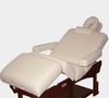 Массажный стол Vision Essense Deluxe Бежевый в Нижнем Новгороде вид 2