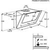 Вытяжка Aeg X 78263 BV10 в Нижнем Новгороде вид 2