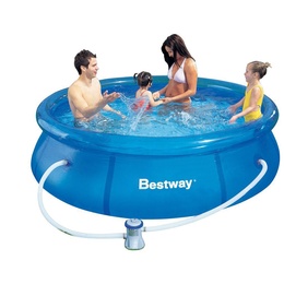 Бассейн Bestway 57100 244х66см в Нижнем Новгороде