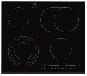 Электрическая поверхность Electrolux EHF 96547 FK в Нижнем Новгороде