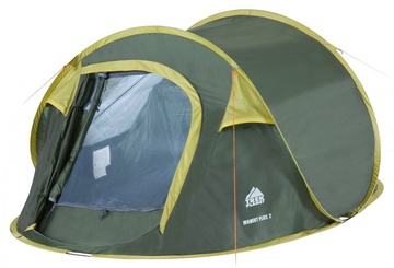 Палатка Trek Planet Moment Plus 2 в Нижнем Новгороде