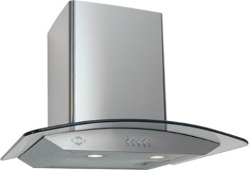 Вытяжка MBS Niola 160 glass в Нижнем Новгороде