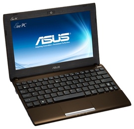 Нетбук Asus Eee PC 1025C Brown в Нижнем Новгороде