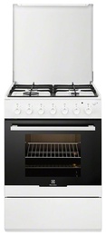 Газовая плита Electrolux EKG 61101 OW в Нижнем Новгороде