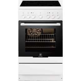 Электрическая плита Electrolux EKC 52300 OW в Нижнем Новгороде