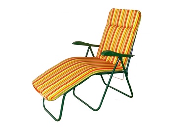 Кресло-шезлонг "Машека" в Нижнем Новгороде