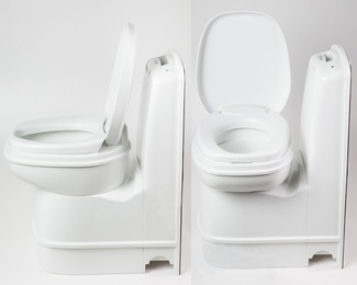 Биотуалет Thetford С-200 CW в Нижнем Новгороде