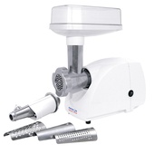 Мясорубка Аксион М 12.04 