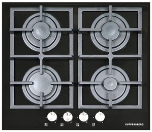 Газовая поверхность Kuppersberg FQ6TG S в Нижнем Новгороде