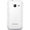 Samsung S5380 Wave Y Pearl White в Нижнем Новгороде вид 2
