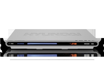 DVD-плеер Hyundai H-DVD5047-N в Нижнем Новгороде