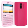 Nokia 205 Asha Dual Sim Magenta/Pink в Нижнем Новгороде вид 2