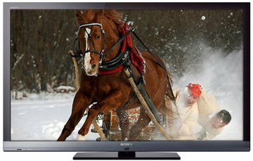 ЖК телевизор Sony KDL-55EX710 в Нижнем Новгороде