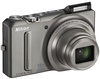 Фотоаппарат Nikon Coolpix S9100 Silver в Нижнем Новгороде вид 2