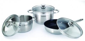 Набор Supra SYS-N0647Kit в Нижнем Новгороде