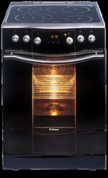 Электрическая плита Hansa FCCI68266080 в Нижнем Новгороде