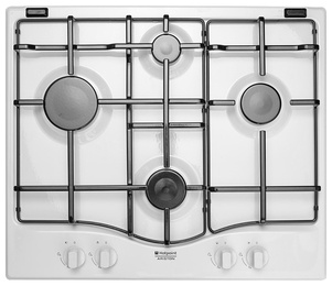 Газовая поверхность Hotpoint-Ariston GPN 64 NW RFH в Нижнем Новгороде