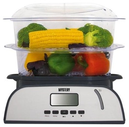 Пароварка Mystery MFS-1303 в Нижнем Новгороде