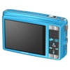 Фотоаппарат Fujifilm FinePix Z70 Blue в Нижнем Новгороде вид 2