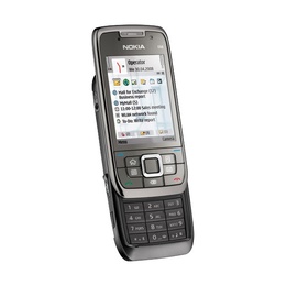 Nokia E66 Grey Steel в Нижнем Новгороде